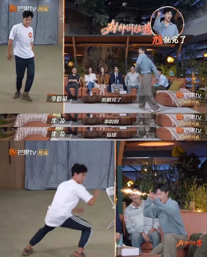 为什么大前锋在比赛中需要特别的体能训练?_2